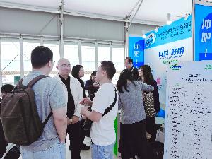 全球盛會(huì) | 2025CBE唯鉑萊探索國際美妝新趨勢！